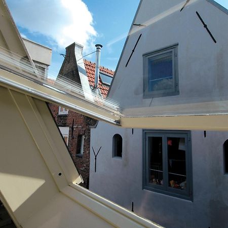 Singel Hotel Amsterdam Room photo