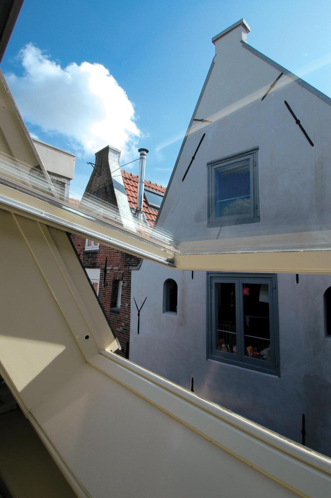 Singel Hotel Amsterdam Room photo