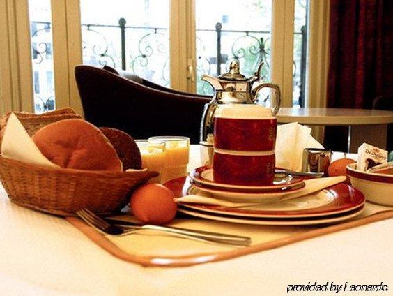 Singel Hotel Amsterdam Restaurant photo