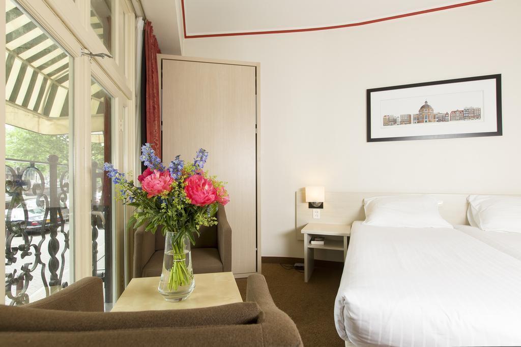 Singel Hotel Amsterdam Exterior photo
